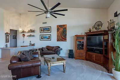 65873 E Desert Ridge Drive, Saddlebrooke, AZ 85739 - Photo 17