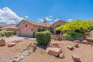 65873 E Desert Ridge Dr, Saddlebrooke, AZ 85739 - Photo 45