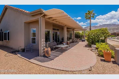 65873 E Desert Ridge Drive, Saddlebrooke, AZ 85739 - Photo 41