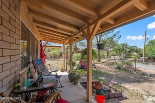 1125 E Paseo Encino, Oracle, AZ 85623 - Photo 3