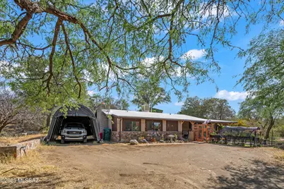 1125 E Paseo Encino, Oracle, AZ 85623 - Photo 1