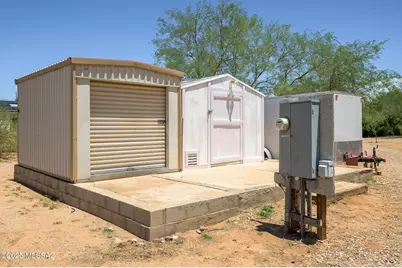 3356 E El Toro Road, Sahuarita, AZ 85629 - Photo 33
