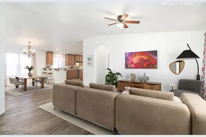 3356 E El Toro Road, Sahuarita, AZ 85629 - Photo 5
