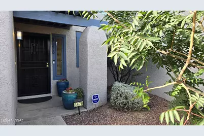 3478 N Richland Drive, Tucson, AZ 85719 - Photo 1