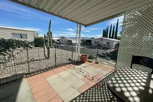 240 W Cumaro Dr, Green Valley, AZ 85614 - Photo 37