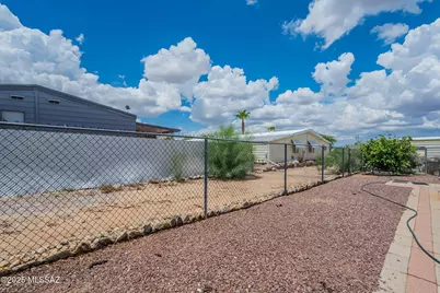 240 W Cumaro Drive, Green Valley, AZ 85614 - Photo 39