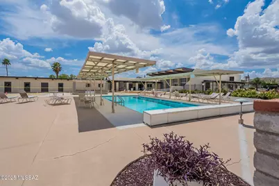 240 W Cumaro Drive, Green Valley, AZ 85614 - Photo 45