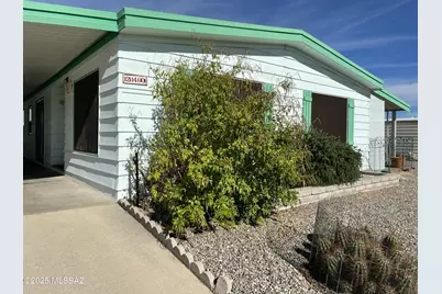 240 W Cumaro Drive, Green Valley, AZ 85614 - Photo 3