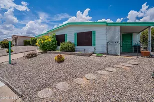 240 W Cumaro Dr, Green Valley, AZ 85614 - Photo 1