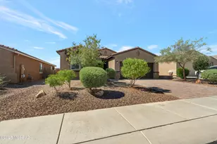 7738 W Laurel Ln, Marana, AZ 85658 - Photo 3