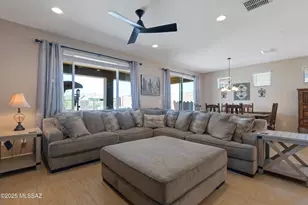 7738 W Laurel Ln, Marana, AZ 85658 - Photo 11