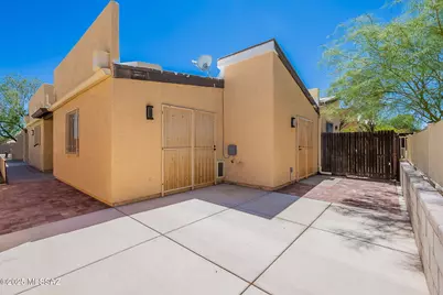 2374 W Drachman Street, Tucson, AZ 85745 - Photo 19