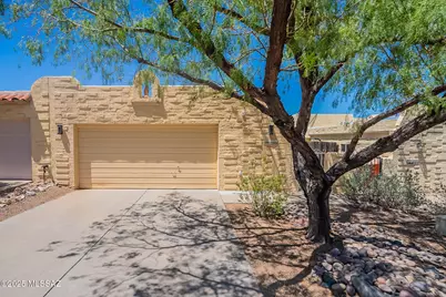 2374 W Drachman Street, Tucson, AZ 85745 - Photo 1