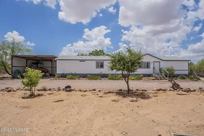 17045 W El Tiro Road, Marana, AZ 85653 - Photo 1