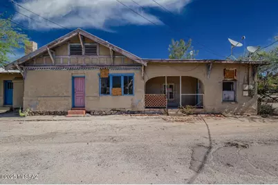 724 N 2nd Avenue, Tucson, AZ 85705 - Photo 5