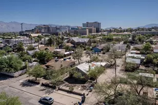 724 N 2nd Ave, Tucson, AZ 85705 - Photo 13