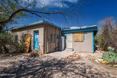 724 N 2nd Avenue, Tucson, AZ 85705 - Photo 15