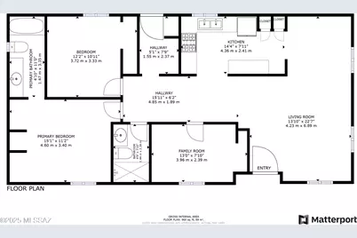 6911 W Tumbling T, Tucson, AZ 85757 - Photo 39