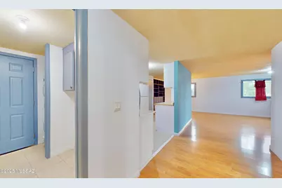 6911 W Tumbling T, Tucson, AZ 85757 - Photo 17