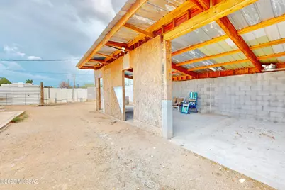 6911 W Tumbling T, Tucson, AZ 85757 - Photo 35