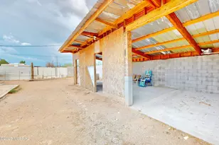 6911 W Tumbling T, Tucson, AZ 85757 - Photo 35