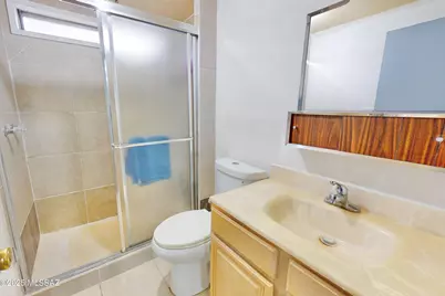 6911 W Tumbling T, Tucson, AZ 85757 - Photo 15