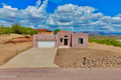 886 Oaxaca Court, Rio Rico, AZ 85648 - Photo 1