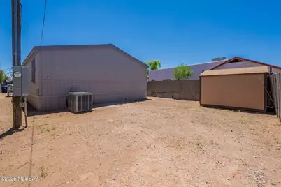 220 W President Street, Tucson, AZ 85714 - Photo 21