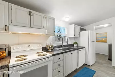 220 W President Street, Tucson, AZ 85714 - Photo 3