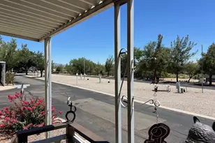 1110 S Hwy 80, Benson, AZ 85602 - Photo 5