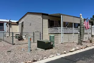 1110 S Hwy 80, Benson, AZ 85602 - Photo 7