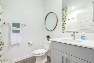 10050 N Cascalote Ln, Marana, AZ 85653 - Photo 25