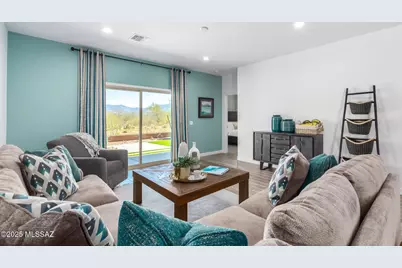 10050 N Cascalote Lane, Marana, AZ 85653 - Photo 5