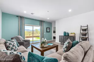 10050 N Cascalote Ln, Marana, AZ 85653 - Photo 5