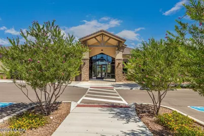 10050 N Cascalote Lane, Marana, AZ 85653 - Photo 33