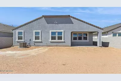 9801 N Heavenly Bamboo Drive, Marana, AZ 85653 - Photo 17