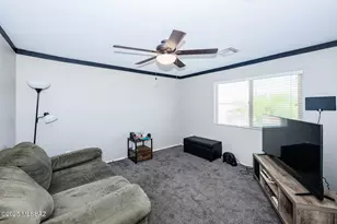 10576 E River Stone Ct, Tucson, AZ 85747 - Photo 33