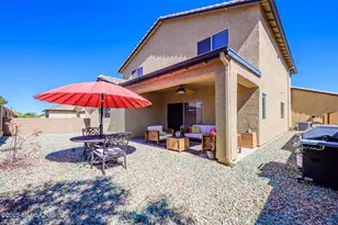 10576 E River Stone Ct, Tucson, AZ 85747 - Photo 5