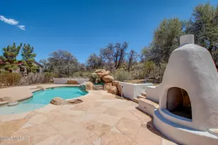 320 N Estill Dr, Oracle, AZ 85623 - Photo 31