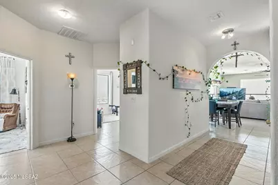 901 Via Puebla, Rio Rico, AZ 85648 - Photo 9