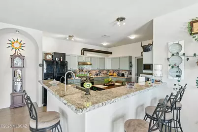 901 Via Puebla, Rio Rico, AZ 85648 - Photo 17