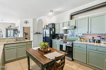 901 Via Puebla, Rio Rico, AZ 85648 - Photo 21