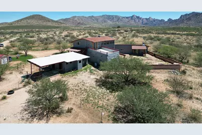 586 N Treaty Hill Trail, Saint David, AZ 85630 - Photo 1