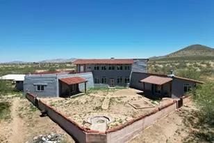 586 N Treaty Hill Trail, Saint David, AZ 85630 - Photo 3