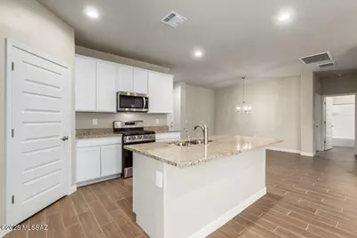 1083 S Chatfield Avenue, Vail, AZ 85641 - Photo 3