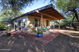 Tbd N Camino Cordon, Tucson, AZ 85749 - Photo 27