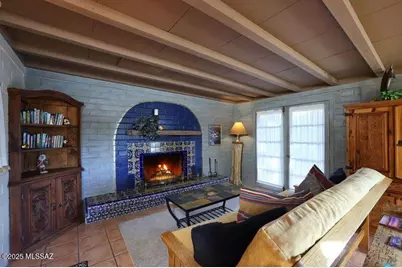 Tbd N Camino Cordon, Tucson, AZ 85749 - Photo 33