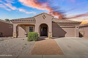 3465 W Wing Tip Dr, Marana, AZ 85658 - Photo 1