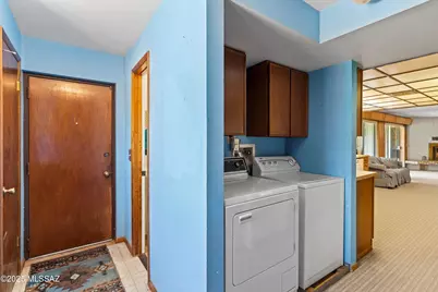 14390 N Bowman Road, Tucson, AZ 85739 - Photo 27