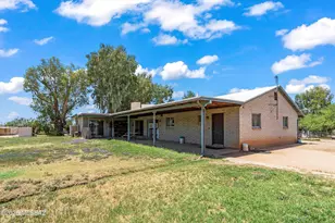 14390 N Bowman Rd, Tucson, AZ 85739 - Photo 37